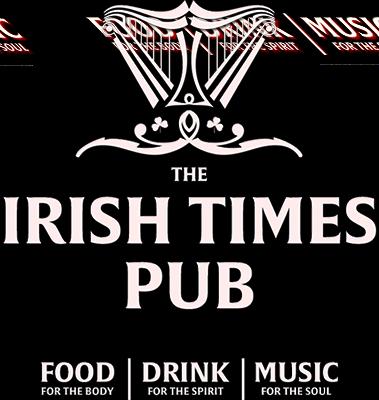 Irish Times Pub partner